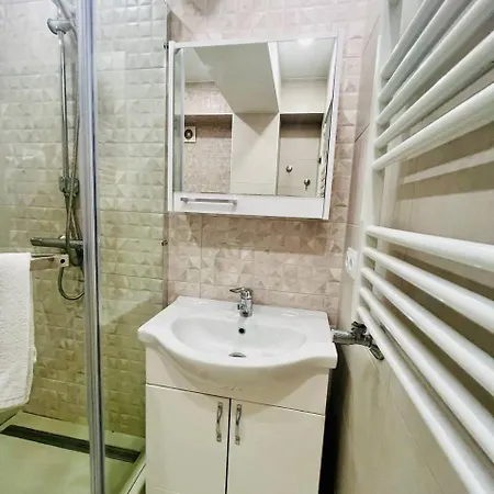 Apartment Atlas Aiastay