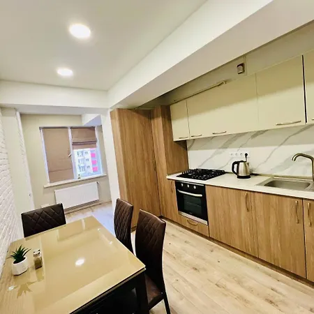 Atlas Aiastay Apartment *
