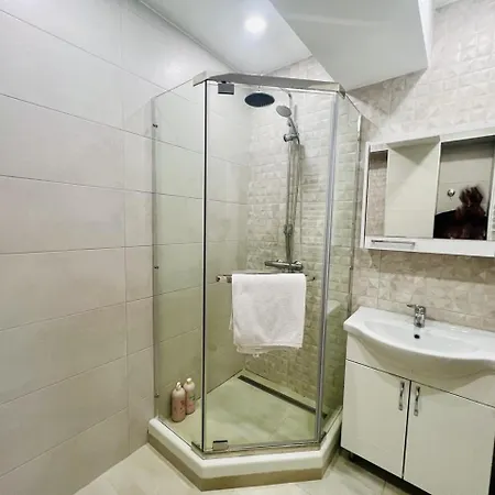 Atlas Aiastay Apartment Chisinau