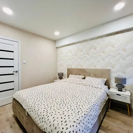 Apartment Atlas Aiastay