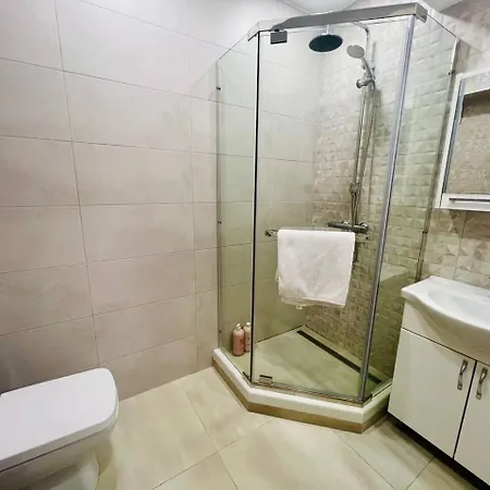 Apartment Atlas Aiastay *