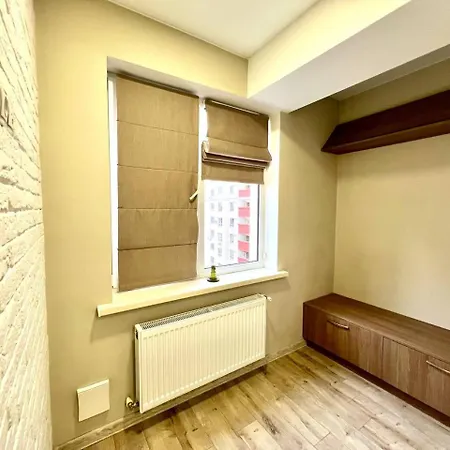 Apartment Atlas Aiastay