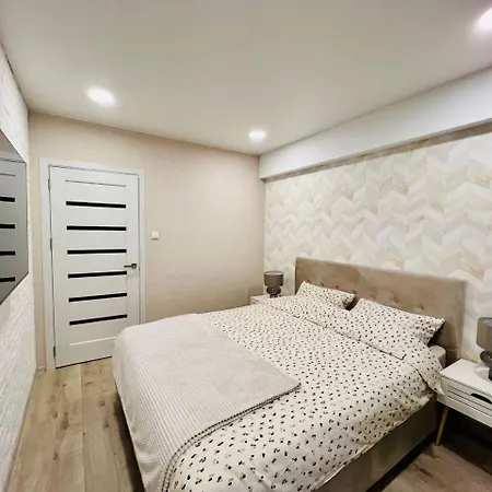 Atlas Aiastay Apartment *