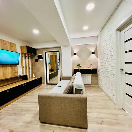 Apartment Atlas Aiastay