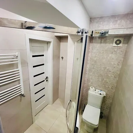 Atlas Aiastay Apartment Chisinau