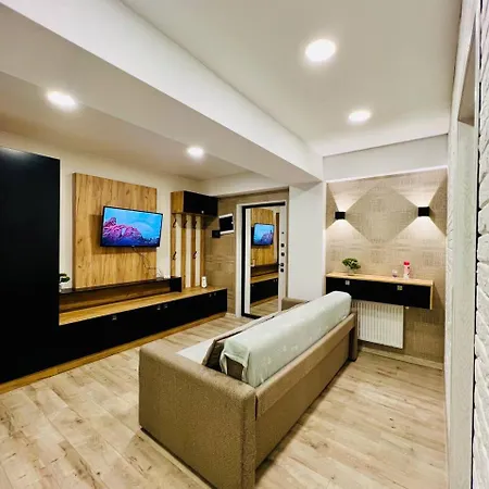 Atlas Aiastay Chisinau