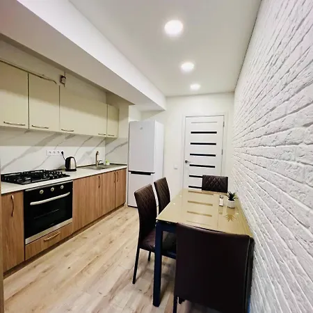Apartment Atlas Aiastay