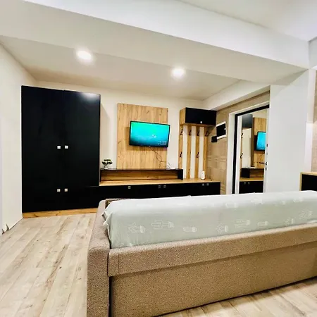 Atlas Aiastay Apartment Chisinau
