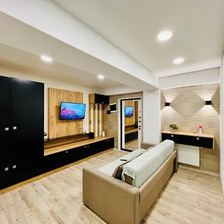 Atlas Aiastay Chisinau
